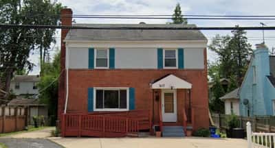 Jeya’s Assisted Living - Senior Living Facility