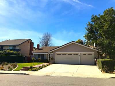 Joyful Homes I
