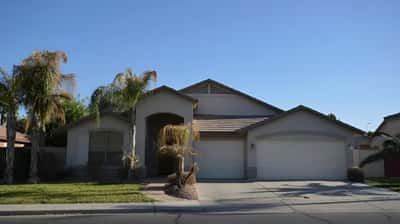 Kempton Assisted Living - Senior Living Facility