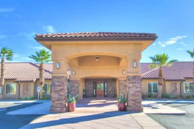 Lake View Terrace Memory Care Residence