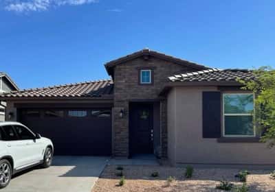 Mary Grace Care Home III