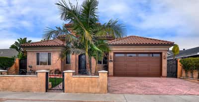 Meadowlark Gardens VII