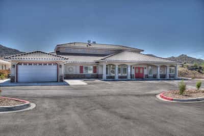 BeeHive Homes of Four Hills