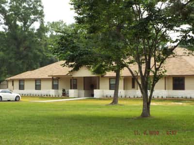 Pine Hollow Ranch Senior Living