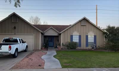 Rainbow House of Butterfly 209 - Senior Living Facility