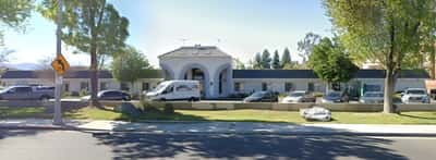 Riverwalk Post Acute