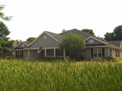 Sienna Crest – Dodgeville - Senior Living Facility