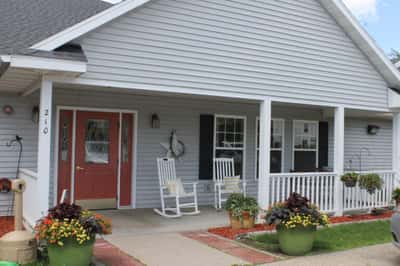 Sienna Crest Memory Care – Mineral Point - Senior Living Facility