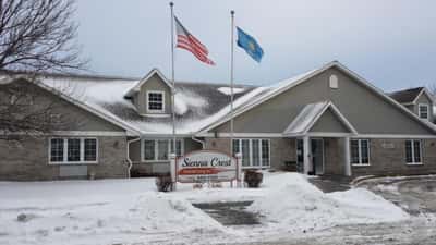 Sienna Crest Assisted Living – Waunakee