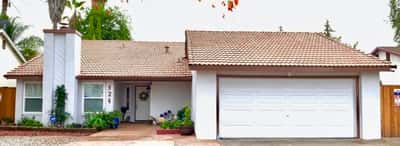 Safe Haven – Modesto