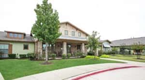 Spring Lake Assisted Living and Memory Care