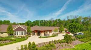 The Auberge at Brookfield