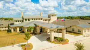 The Auberge at Cedar Park