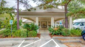 The Auberge at The Woodlands