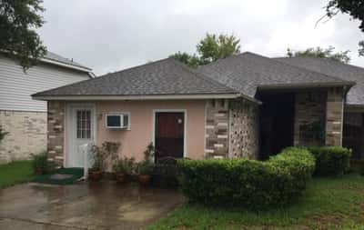 Woodcrest Home for Senior Citizens - Senior Living Facility