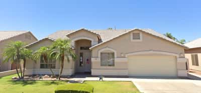 Yashuas Cedar Assisted Living - Senior Living Facility