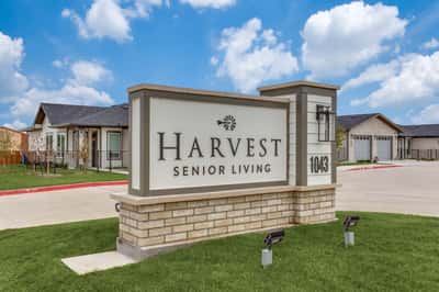 Harvest of Aledo Senior Living - Senior Living Facility