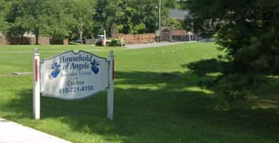 Household of Angels Assisted