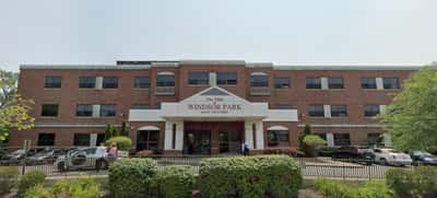 Elevate Care Windsor Park