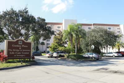 Garden Plaza at Inverrary - Senior Living Facility