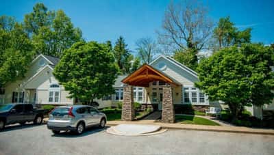 Inspirations Memory Care of Lutherville - Senior Living Facility