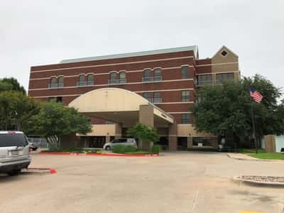 James L. West Center for Dementia Care