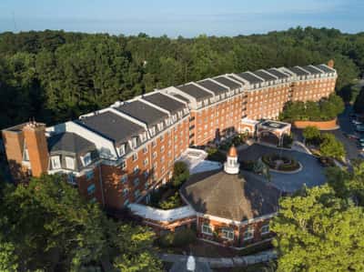 504 Kings Bridge Retirement Community