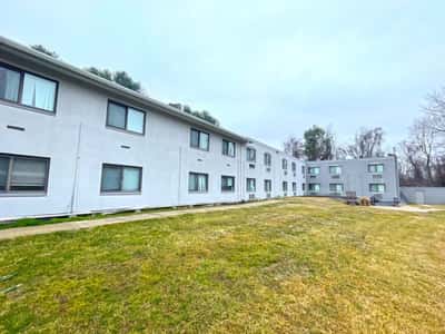 Bel Pre Healthcare Center