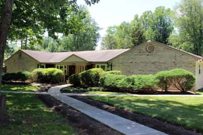 Maple Ridge Memory Care Home - Senior Living Facility