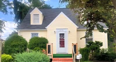 Alma’s Grace Assisted Living I - Senior Living Facility