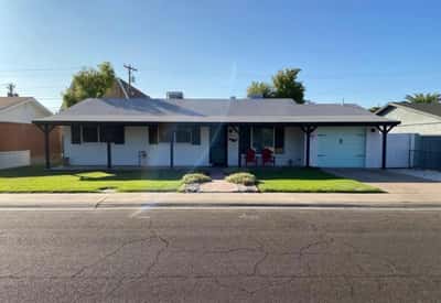 Aloha Assisted Living Home