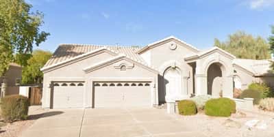 Amore Villa Assisted Living