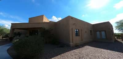 Aspen Care Home