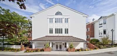 Belmont Manor Nursing & Rehabilitation Center