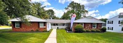 CareVilla Blue Spruce