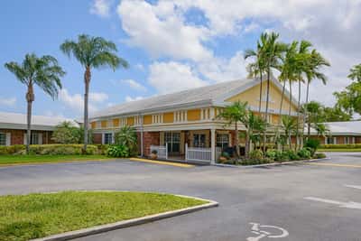 Darcy Hall of Life Care