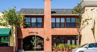 Elders Inn on Webster