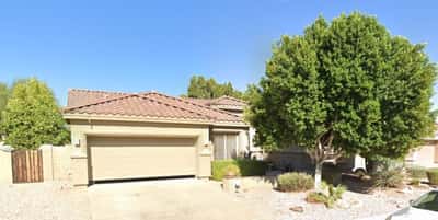 Firebird Assisted Living II