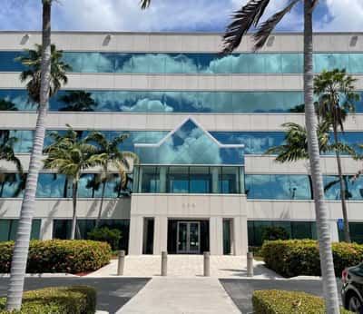Hospice of Palm Beach County