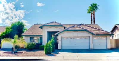 La Bella Vita Assisted Living Home - Senior Living Facility