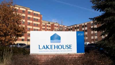 Lakehouse Healthcare and Rehabilitation Center