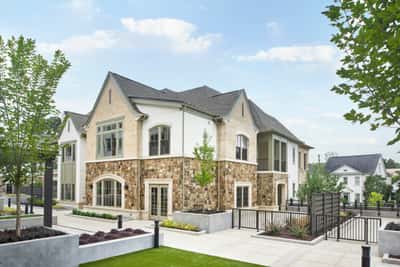 Lenbrook - Senior Living Facility