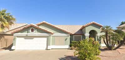 Manna Assisted Living Home - Senior Living Facility