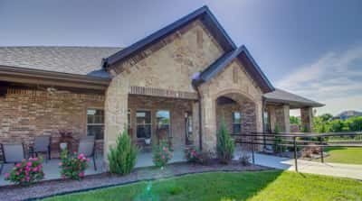 Mayberry Gardens Assisted Living and Memory Care Homes