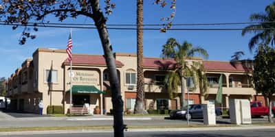 Meridian of Riverside - Senior Living Facility