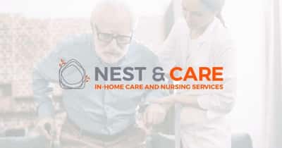 Nest & Care Home Health Care
