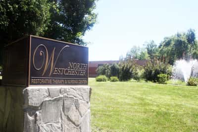 North Westchester Restorative Therapy and Nursing Center