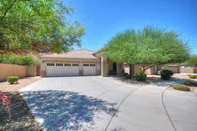 Paradise for Parents Quality Care - Senior Living Facility