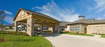 Prairie Estates