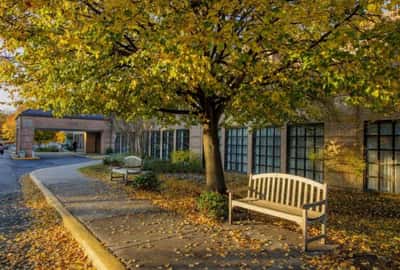 Ring House Independent Living Apartments